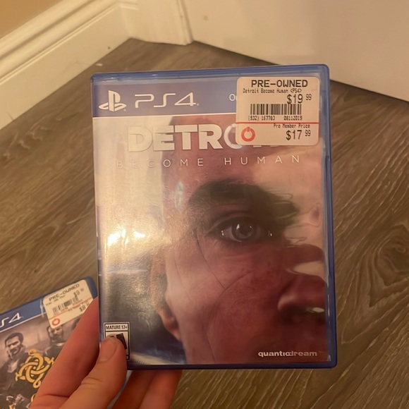 Various ps4 games including FIFA 19 - Picture 1 of 6